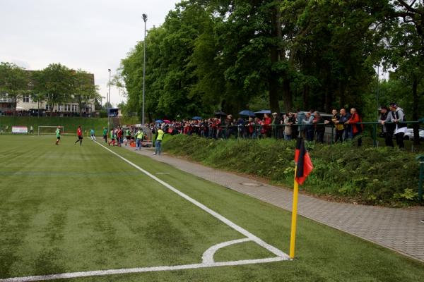 Sportanlage Erlbacher Straße Platz 2 - Oberlungwitz