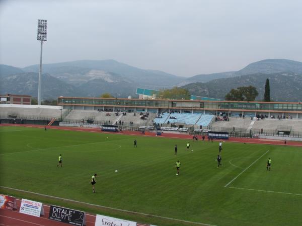 Stadio Kavalas Anthi Karagianni - Kavala