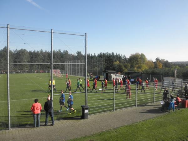 Sportpark Rote Teufel Platz 7 - Mehlingen-Fröhnerhof