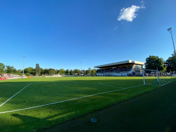 Hohentwielstadion - Singen/Hohentwiel