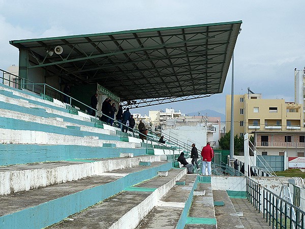 Gipedo Acharnaikou - Athína (Athens)