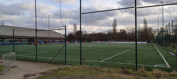 Soccerpark Langenhagen - Langenhagen-Engelbostel