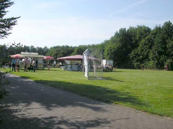 Sportzentrum Bad Sassendorf - Bad Sassendorf