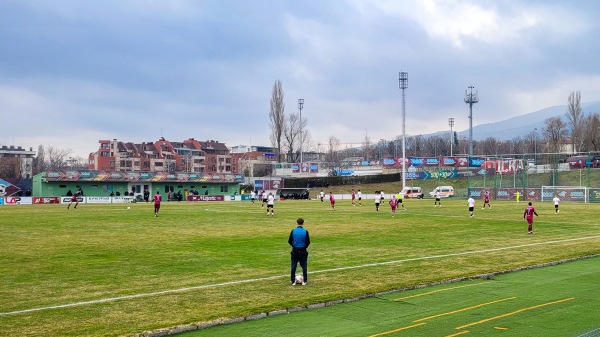 Stadion Dragalevtsi - Sofia