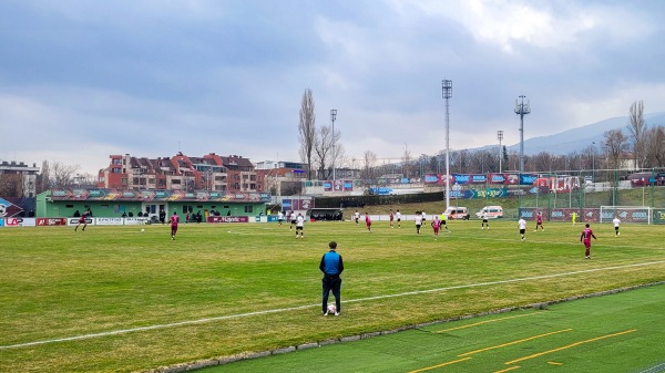 Stadion Dragalevtsi - Sofia