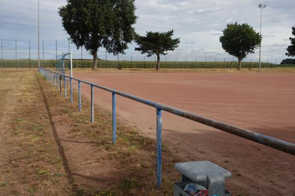 Sportanlage An der Heubahn Platz 2 - Hückelhoven-Kleingladbach