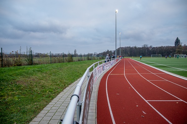 Baunachstadion - Baunach