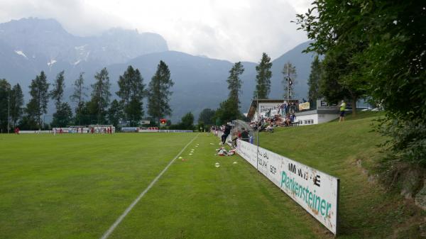 Römerstadion - Dölsach