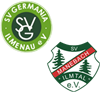 Wappen SG Ilmenau/Manebach (Ground B)  95254