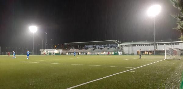 Centro Sportivo Mario Lona - Lavis