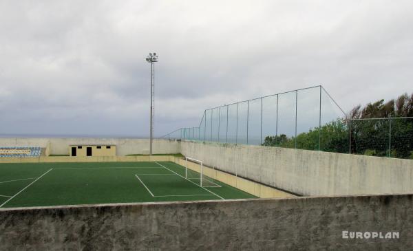 Campo de Jogos Vila das Capelas - Vila das Capelas, Ilha de São Miguel, Açores