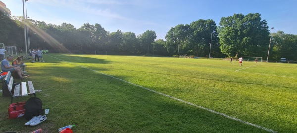 Hartenfelsstadion Nebenplatz 1 - Torgau