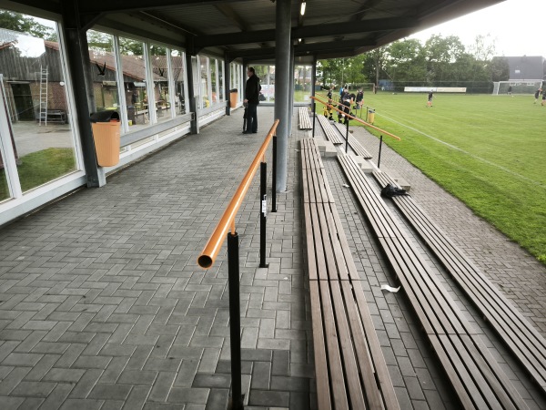 Sportanlage Brögbern - Lingen/Ems-Brögbern