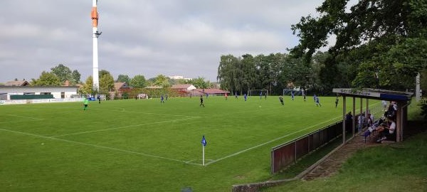 Sportplatz Steinhude - Wunstorf-Steinhude