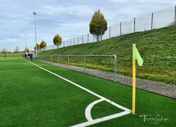 Jako-Arena Nebenplatz 2 - Mulfingen-Hollenbach