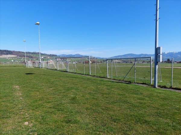 Sportplatz Ausserdorf Platz 2 - Siebnen