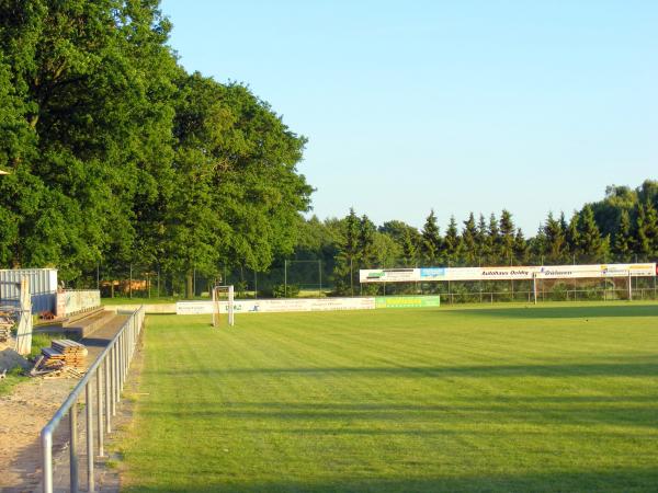 Sportanlage Schützenstraße - Klein Berßen