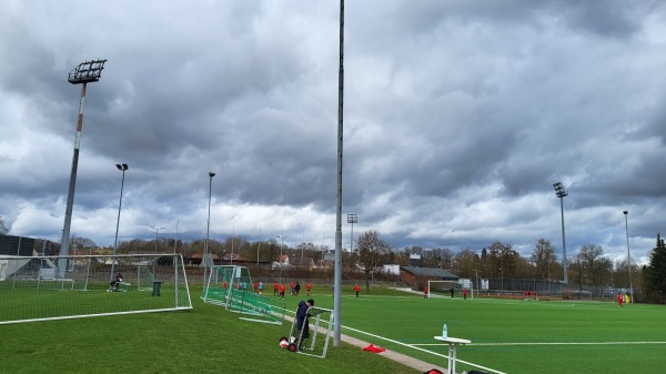 Sportpark Johannisau Platz 3 - Fulda