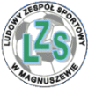 Wappen LZS Magnuszew  103212