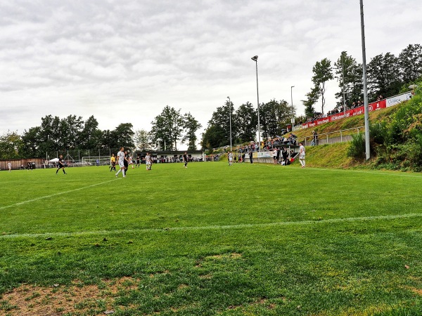 Waldstadion - Wenden/Südsauerland-Elben