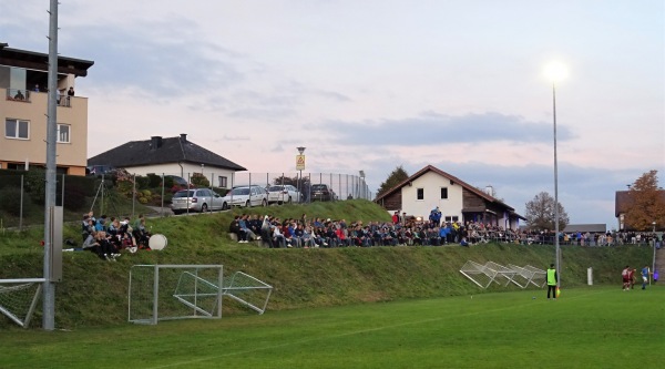 Sportplatz Neufelden - Neufelden