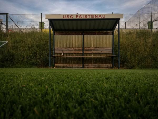 Sportplatz Faistenau - Faistenau
