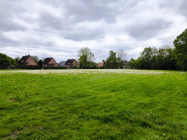 Sportplatz Dedesdorf - Loxstedt-Dedesdorf-Eidewarden