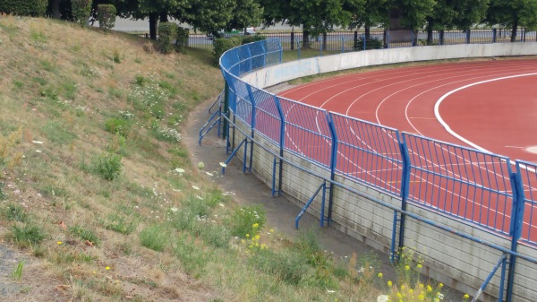 Stadion der Freundschaft - Grimma