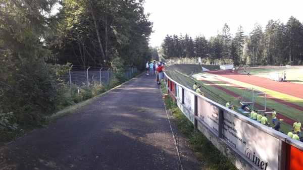 Stadion Judenburg-Murdorf - Judenburg