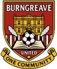 Wappen Burngreave United FC