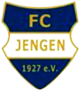 Wappen FC Jengen 1927 diverse  81134