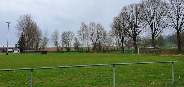 Sportanlage Lodermühlweg Platz 2 - Waldsassen-Kondrau