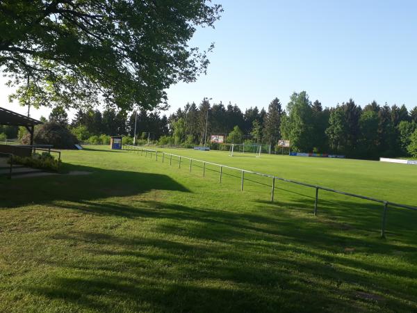 Sportanlage am Oldenstädter See - Uelzen-Oldenstadt