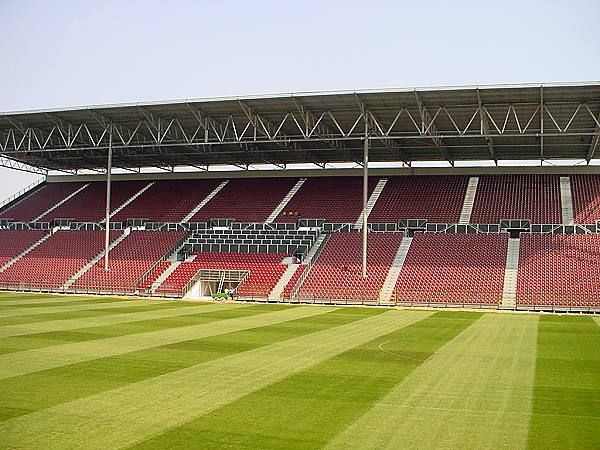 Stadionul Dr. Constantin Rădulescu - Cluj-Napoca