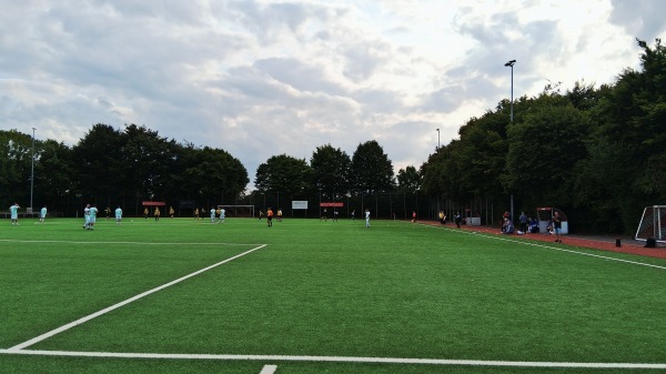 Sportplatz Inda-Gymnasium - Aachen-Kornelimünster