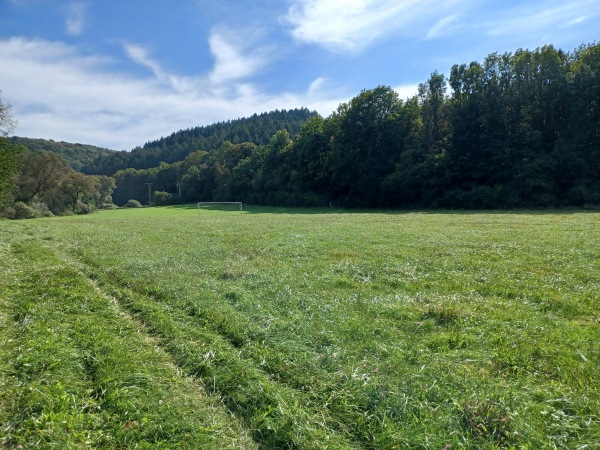 Sportplatz Essershausen - Weilmünster-Essershausen