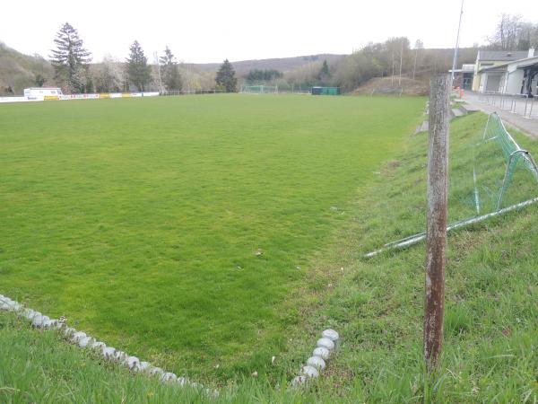 SportZentrum Waldlaubersheim - Waldlaubersheim