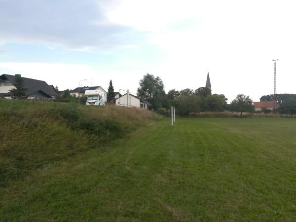 Sportplatz Ottersheim - Ottersheim