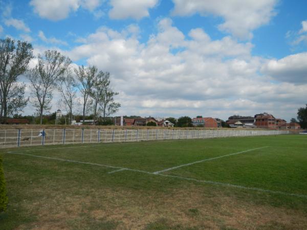 Stadion FK Sloga Batočina - Batočina