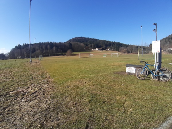 Sportgelände Blaibach Platz 2 - Blaibach