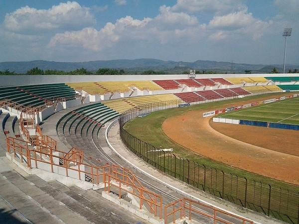 Stadion Sultan Agung - Bantul