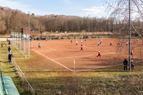 Muldentalsportplatz 2 - Nossen