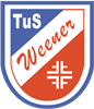 Wappen TuS Weener 1885