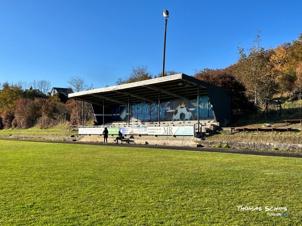Donaustadion - Öpfingen