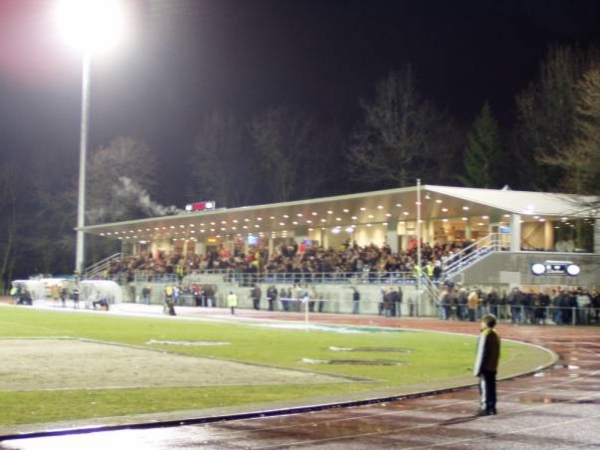 Stadsparkstadion - Turnhout