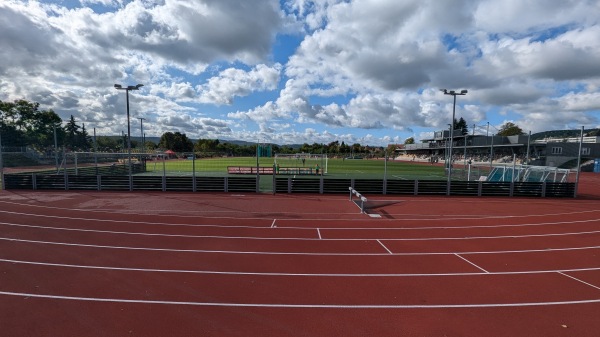 Sportovní centrum Radotín - Praha