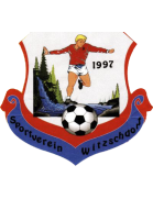 Wappen SV 1990 Witzschdorf