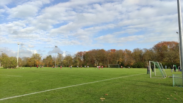 Covestro-Sportpark Platz 4 - Krefeld-Uerdingen