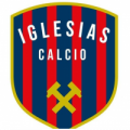Wappen ASD GS Iglesias Calcio  112465