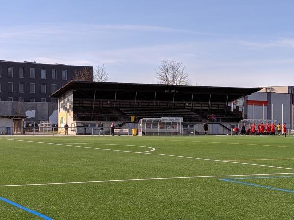 Stadion Neumatt - Burgdorf